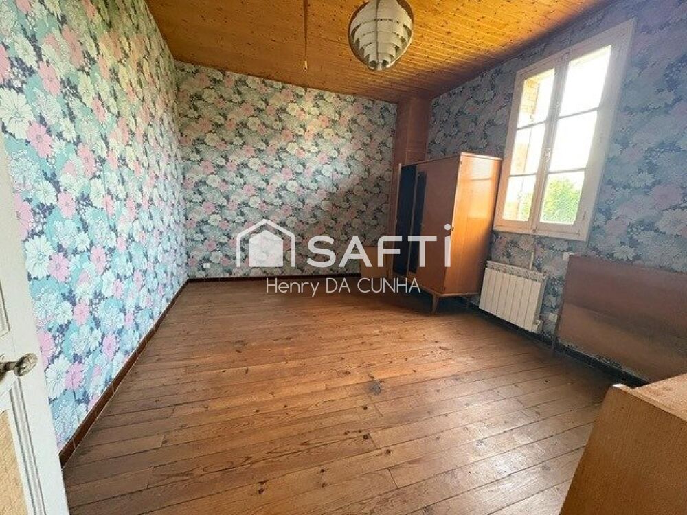 Opportunité à Pissos
