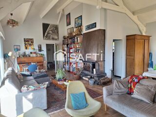  Maison � vendre 11 pi�ces 169 m�