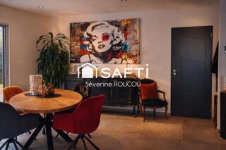  Maison � vendre 5 pi�ces 136 m� Saint-jean-de-gonville