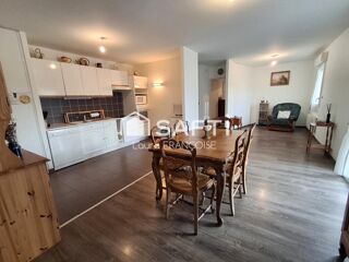  Appartement � vendre 3 pi�ces 63 m�