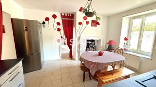  Maison � vendre 5 pi�ces 110 m�