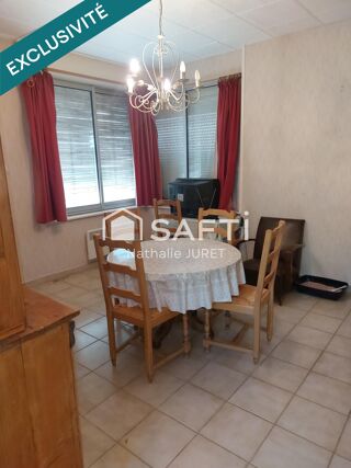  Appartement  vendre 2 pices 45 m