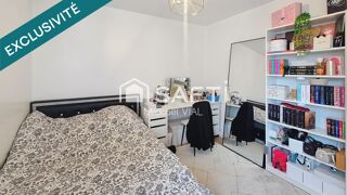  Appartement � vendre 4 pi�ces 84 m�