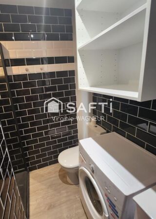  Appartement � vendre 2 pi�ces 26 m�