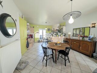  Maison � vendre 5 pi�ces 130 m�