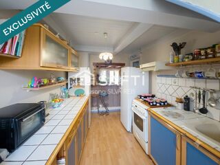  Appartement à vendre 5 pièces 132 m²