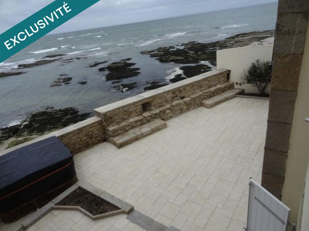 � vendre  Maison Piriac-sur-Mer (44420)