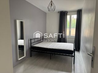  Appartement à vendre 4 pièces 63 m²
