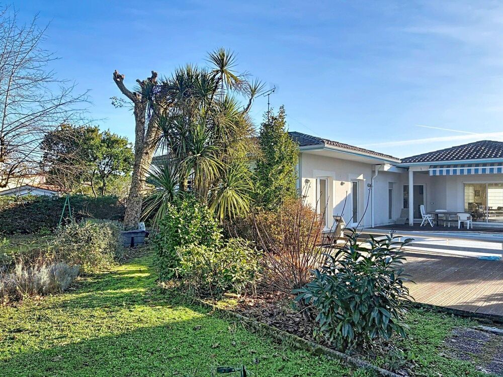 � vendre  Maison Gujan-Mestras (33470)