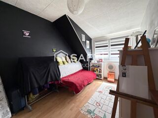  Maison à vendre 5 pièces 102 m²