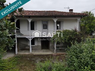  Maison � vendre 3 pi�ces 92 m�