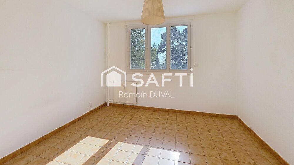 Vente Appartement Appartement T3 avec véranda et terrasse Toulon