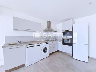  Appartement à vendre 3 pièces 63 m²