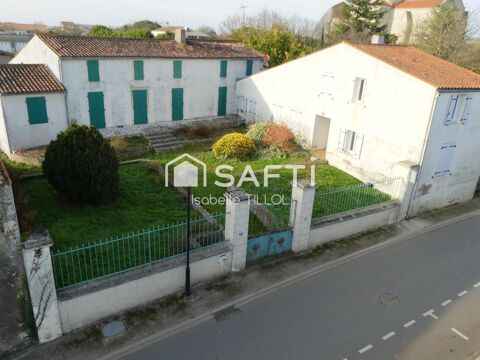   Ensemble immobilier  rnover Maison - 10 pice(s) - 280 m