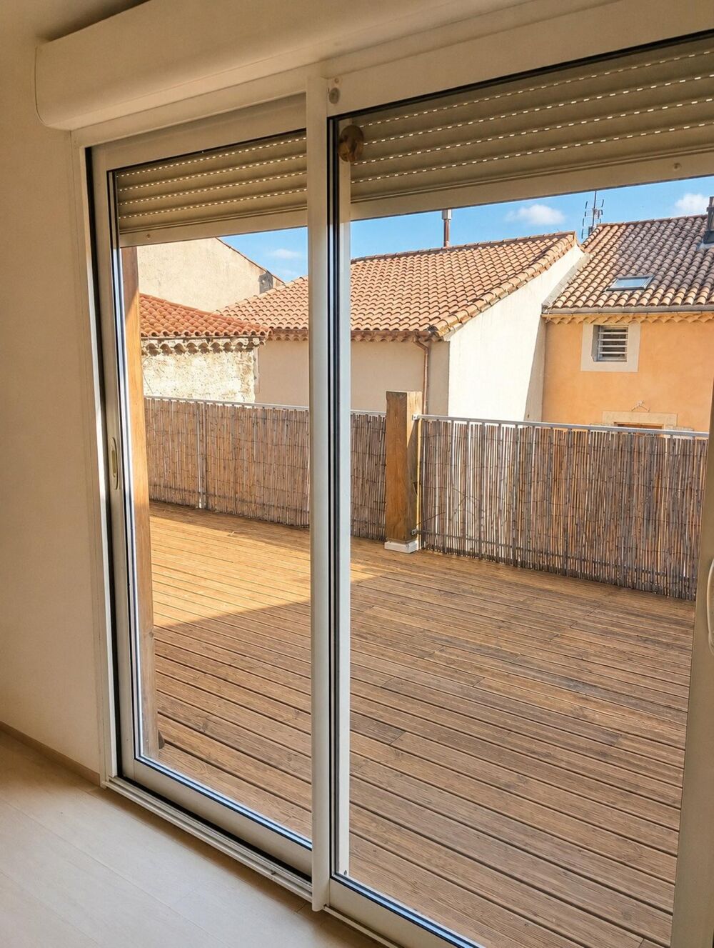 Vente Immeuble Immeuble de rapport – 2 appartements loués – Rentabilité 8 % Maraussan