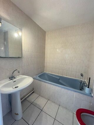  Appartement à vendre 1 pièce 21 m²