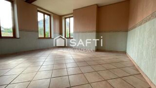  Maison � vendre 6 pi�ces 175 m�