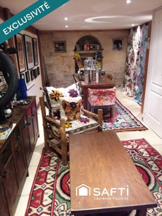  Maison � vendre 3 pi�ces 58 m�