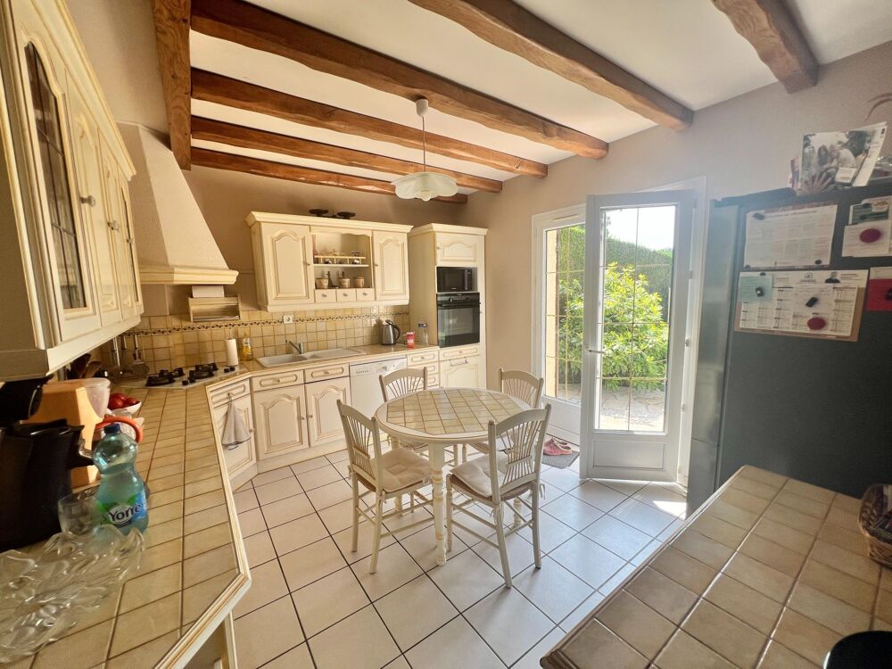 Vente Maison Très belle maison de 185 m² avec sous-sol total Villers-cotterets
