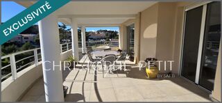  Appartement à vendre 4 pièces 98 m²