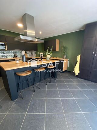  Maison � vendre 5 pi�ces 148 m�