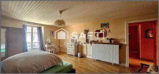  Maison à vendre 4 pièces 125 m²