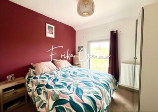  Appartement à vendre 4 pièces 82 m²