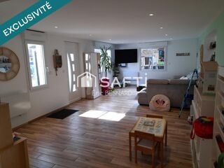  Maison � vendre 6 pi�ces 110 m�