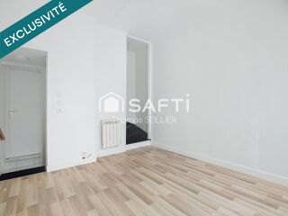  Maison à vendre 3 pièces 38 m²