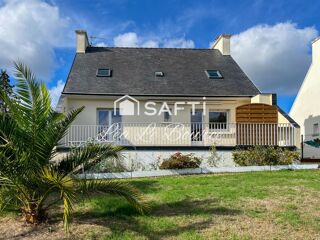  Maison à vendre 6 pièces 136 m²