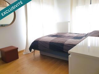  Appartement à vendre 3 pièces 73 m²