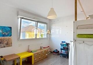  Appartement à vendre 4 pièces 82 m²