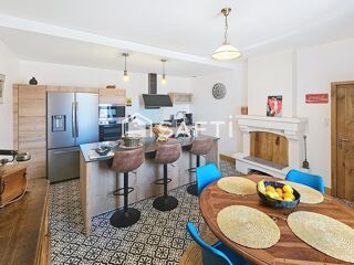  Maison � vendre 6 pi�ces 180 m�