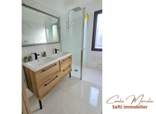  Maison à vendre 4 pièces 110 m²