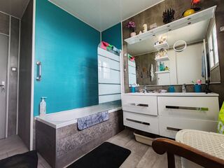  Maison à vendre 7 pièces 155 m²