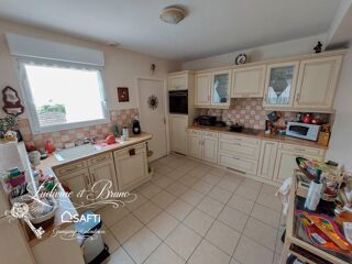  Maison à vendre 7 pièces 126 m²