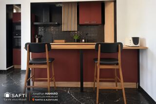 Appartement à vendre 3 pièces 81 m²