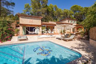  Maison � vendre 8 pi�ces 220 m�