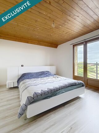  Maison à vendre 6 pièces 148 m²