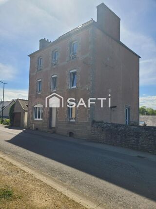  Maison � vendre 7 pi�ces 125 m�