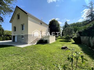  Maison � vendre 4 pi�ces 116 m�