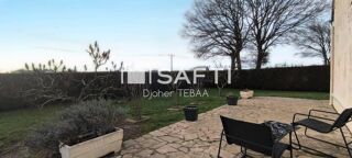  Maison � vendre 7 pi�ces 187 m�