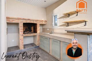  Maison � vendre 4 pi�ces 106 m�