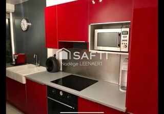  Appartement à vendre 3 pièces 55 m²