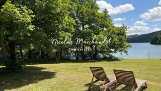  Maison � vendre 3 pi�ces 65 m�