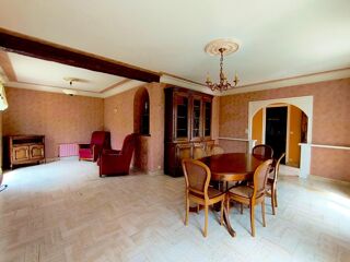  Maison à vendre 6 pièces 135 m²