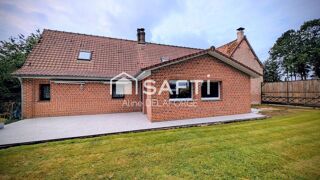  Maison � vendre 6 pi�ces 196 m�