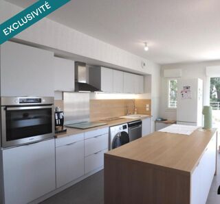  Appartement à vendre 4 pièces 105 m²