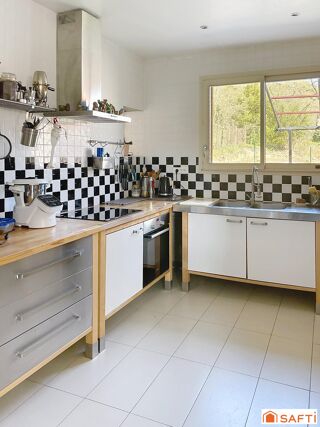  Maison � vendre 5 pi�ces 162 m�