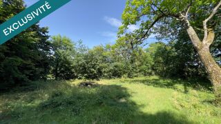  Terrain � vendre 10201 m� Javron-les-chapelles